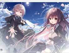 【大型ADV/汉化】樱之诗 10 周年纪念版 サクラノ詩10th Anniversary edition AI汉化版+全CG存档【PC/8.9G】