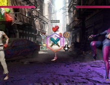 【欧美SLG/汉化/动态】街头斗士：成人游乐场 Street Brawler: Adult Playground [Battle8.4] 【PC+安卓/1.5G】