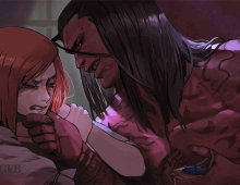 【欧美SLG/汉化/2D】混沌种子 Seeds of Chaos V0.4.13a 汉化版【PC+安卓/3G】