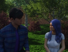 【欧美SLG/汉化/动态】灰烬之下 Beneath The Ashes [v1.3.0]【PC+安卓/9G】