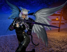 【亚洲SLG/汉化/动态】宁静 Serenity V1.6 汉化版 【PC+安卓/5.5G】