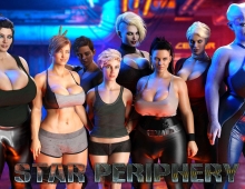 【欧美SLG/汉化/动态】星际外围 Star Periphery [v0.7.1] 汉化版【PC+安卓/3G】