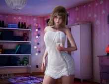 【亚洲SLG/汉化/动态】睡莲驯兽师 Nympho Tamer v0.88 汉化版【PC+安卓/7G】