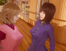 【亚洲SLG/汉化/动态】毒性 ToxiCity [v0.11.0]【PC+安卓/2G】