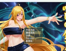 【RPG/中文/动态】诅咒铠甲2：灵魔女传奇 V7.05 官中步兵版【4G】