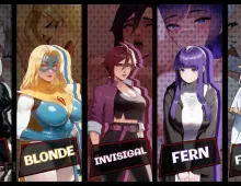 【SLG/动态】二次元老婆旅馆 2 Waifu Inn 2.v0.2.1官方中文步兵版【PC/312M】