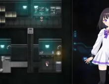 【日系RPG/AI汉化】魔法少女阿斯塔莉克斯逃离监狱回廊魔法少女1.02【PC/1.59G】