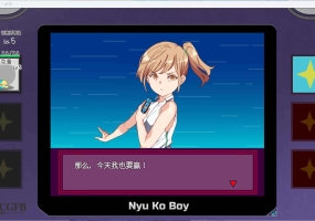 【神作RPG/官中/动态】H版宝可梦：一次性交易大师-只属于我的迷之规则 Ver.4.00 DLC1+DLC2官方中文版【PC/3.6G】