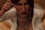 【欧美SLG/汉化/动态】令人陶醉的味道 The Intoxicating Flavor [v0.12.0]【PC+安卓/6.74G】