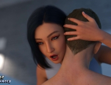 【欧美SLG/汉化/动态】正义还是仁慈 By Justice or Mercy [v15]【PC+安卓/4.5G】