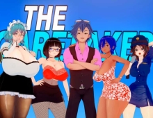 【日系SLG/汉化/动态】看守人 The Caretaker [Final]【PC+安卓/4G】