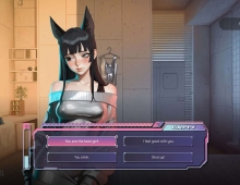 【SLG/中文/动态】熟女性爱监狱：X区 MILF Sex Prison: Sector X官方中文步兵版【PC/2.4G】