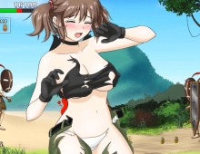 【ACT/官中】绅士版合金弹头-枪弹丽影/METAL BREAKER 官中步兵【PC/811M】