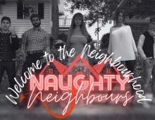 【欧美SLG/汉化/动态】顽皮的邻居 Naughty Neighbours [v1.00] 汉化版【PC+安卓/5.5G】