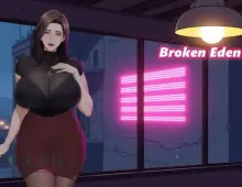 【新作RPG/官中/动态/NTR人妻】破碎伊甸 Broken Eden v0.11 官方中文无码版【PC/640M】