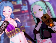 【日系SLG/汉化/动态】我的无尽幻想 My Hentai Fantasy [v0.12]【PC/2.5G】