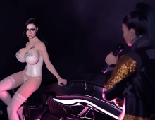 【欧美SLG/汉化/动态】我们唯一的男人 Our Only Man [v0.34]【PC+安卓/5.5G】