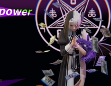 【亚洲SLG/汉化/动态】超能力重制版 Supower - Remake [v0.60] 汉化版【PC+安卓/2G】