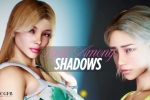 【欧美SLG/汉化/动态】阴影中的欲望 Lust Among Shadows [v0.2]【PC+安卓/1.5G】