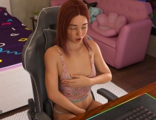 【欧美SLG/汉化/动态】窃心者 Thief of Hearts [v0.0.3b] 汉化版【PC+安卓/4.5G】