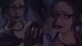 【欧美SLG/汉化/动态】母亲的爱 全十六章 完整汉化版 A Mothers Love【PC+安卓/8G】