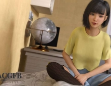 【欧美SLG/中文/动态】女神的最佳交易 My Best Deal 4.3.5【PC+安卓/7.5G】