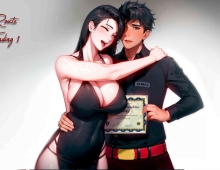 【欧美SLG/汉化/动态】母亲NTR培训 Mother Ntr Training Ep.9 汉化版【PC+安卓/3G】