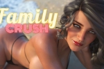 【欧美SLG/汉化/动态】家庭破碎完结  Family Crush [Final]【PC+安卓/1G】