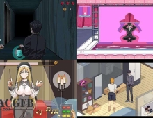 【SLG/官中/步兵/NTR】社群审查DX エロ検閲者 the censor V4.0.13 DL官方中文正式版【PC/1.8G】