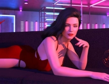 【欧美SLG/汉化/动态】欲望的低语 Whispers of Desire [v0.5]【PC+安卓/7.6G】