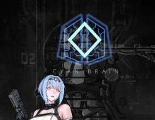 【ACT/官中】青色大脑 CYAN BRAIN V1.1.3【PC/1.56G】