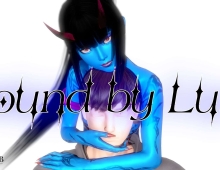 【亚洲SLG/汉化/动态】欲望的束缚 Bound by Lust [v0.8]【PC+安卓/1G】
