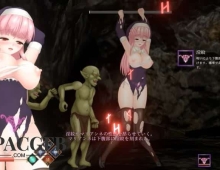 【ACT/中文/动态】邪神祷告 UnHolY PraYeR V2025-08-27官方中文版【PC/1.2G】