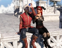 【欧美SLG/汉化/动态】双重感知 Double Perception v5.5 汉化版【PC/6G】