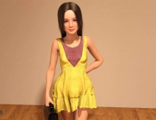 【欧美SLG/汉化/动态】同居生活 Living Together v0.52【PC+安卓/12G】