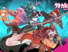 【日系RPG/AI汉化】外族娘!请好好保护我吧1.1.0 官中步兵版【PC/1.26G】