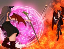 【日系SLG/汉化/动态】我是如何成为圣女的侍卫的 How I Became the Bodyguard of the Saintess! [v0.9]【PC+安卓/4G】