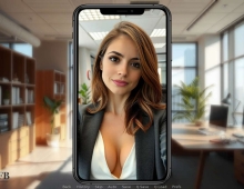 【欧美真人SLG/中文/动态】妻子的忠诚 A Wife's Loyalty [v0.4] 汉化版 【PC+安卓/5.5G】