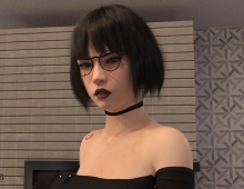 【欧美SLG/汉化/动态】疯狂人生 Raptus Ep.10 P2 v1.0汉化版【PC+安卓/5G】