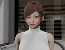 【亚洲SLG/汉化】追踪 Trace [Ch.1]【PC+安卓/700M】