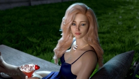 【欧美SLG/汉化/动态】收看节目 Tune In to the Show S2.01【PC+安卓/2G】