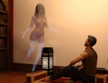 【欧美SLG/汉化/动态】法师的磨难 Tribulations of a Mage [v0.47.0] 汉化版【PC+安卓/11.5G】