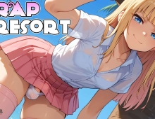 【日系SLG/汉化/动态】陷阱度假村 Trap Resort [v0.5]【PC+安卓/2G】