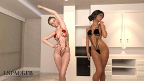 【欧美SLG/汉化/动态】月神的选择 Lunars Chosen Ep.2 v0.6 汉化版【PC+安卓/3G】