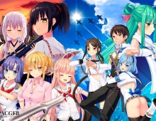 【ADV/官中】拔作岛2/抜きゲーみたいな島に住んでる貧乳はどうすりゃいいですか？2/NUKITASHI2  V2.0.2【PC/7GB】