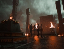 【欧美SLG/汉化/动态】七界 七大领域 The Seven Realms [R3 v1.04]汉化版【PC/4G】