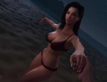 【欧美SLG/汉化/动态】 离家而去 全27章 Away From Home 汉化版【PC+安卓/6G】