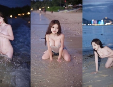 小薯条_沙滩_内购无水版_[74P-3.88GB]