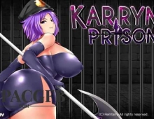 【爆款RPG/汉化/动态】卡琳·监狱长 Karryn's Prison  V1.3.1.7 FULL 全DLC【PC/1.5G】