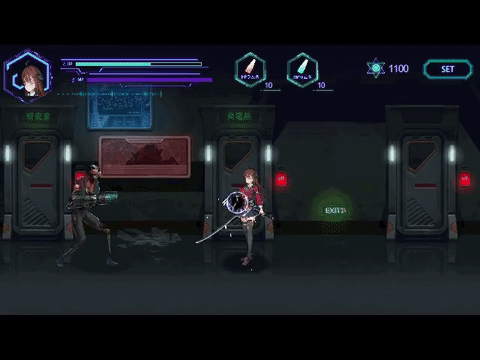 【ACT/中文/全动态】宇宙魔方 cosmic cube-Build.7450486-官方中文版+DLC【2.2G】